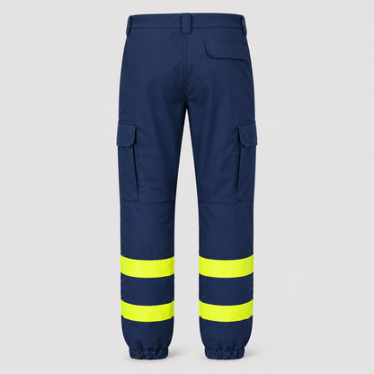 Pantalone RANGERFIRE AIB EN15384 Blu Navy