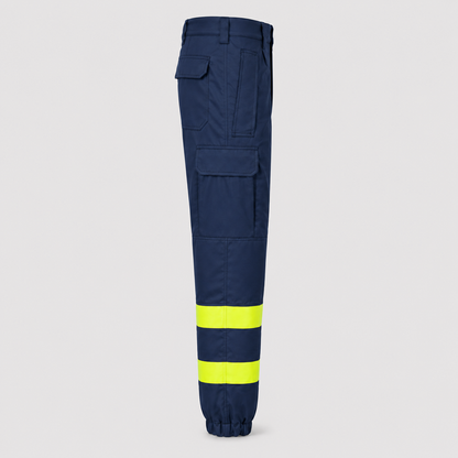 Pantalone RANGERFIRE AIB EN15384 Blu Navy