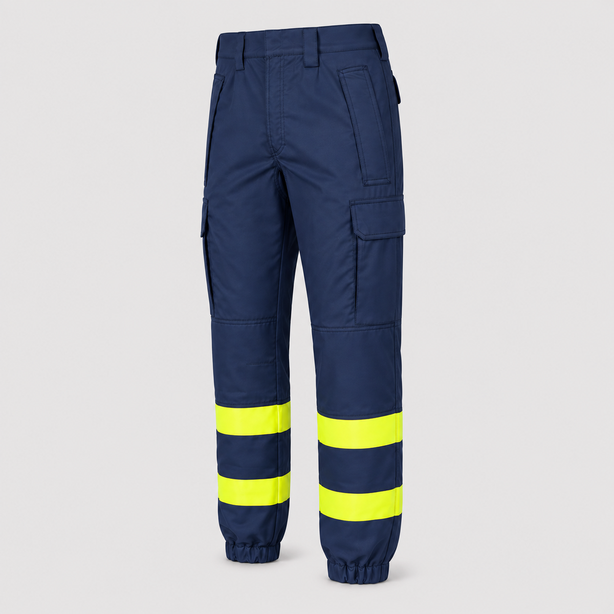 Pantalone RANGERFIRE AIB EN15384 Blu Navy