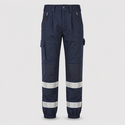 Pantalone art. PANTEC BETA PC Blu Navy