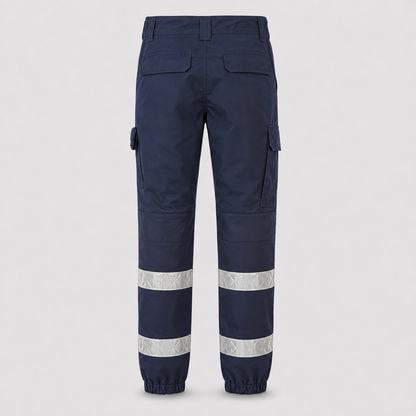 Pantalone art. PANTEC BETA PC Blu Navy