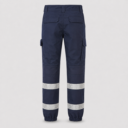 Pantalone art. PANTEC BETA PC Blu Navy