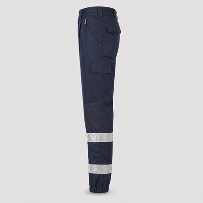 Pantalone art. PANTEC BETA PC Blu Navy