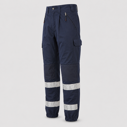 Pantalone art. PANTEC BETA PC Blu Navy