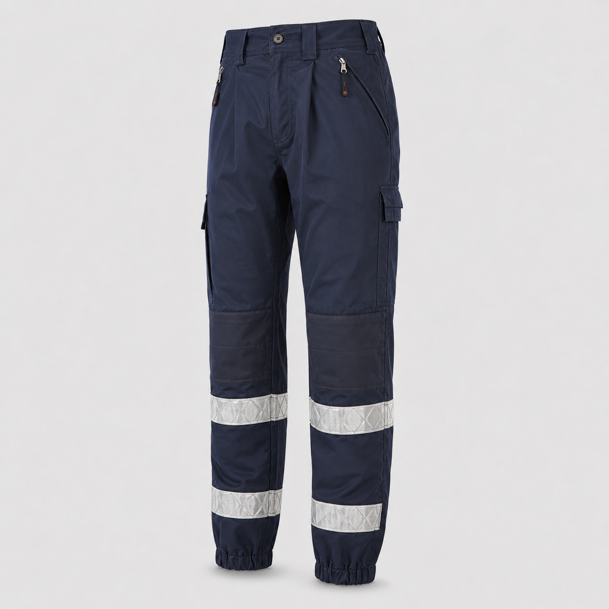 Pantalone art. PANTEC BETA PC Blu Navy