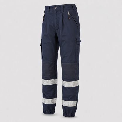 Pantalone art. PANTEC BETA PC Blu Navy