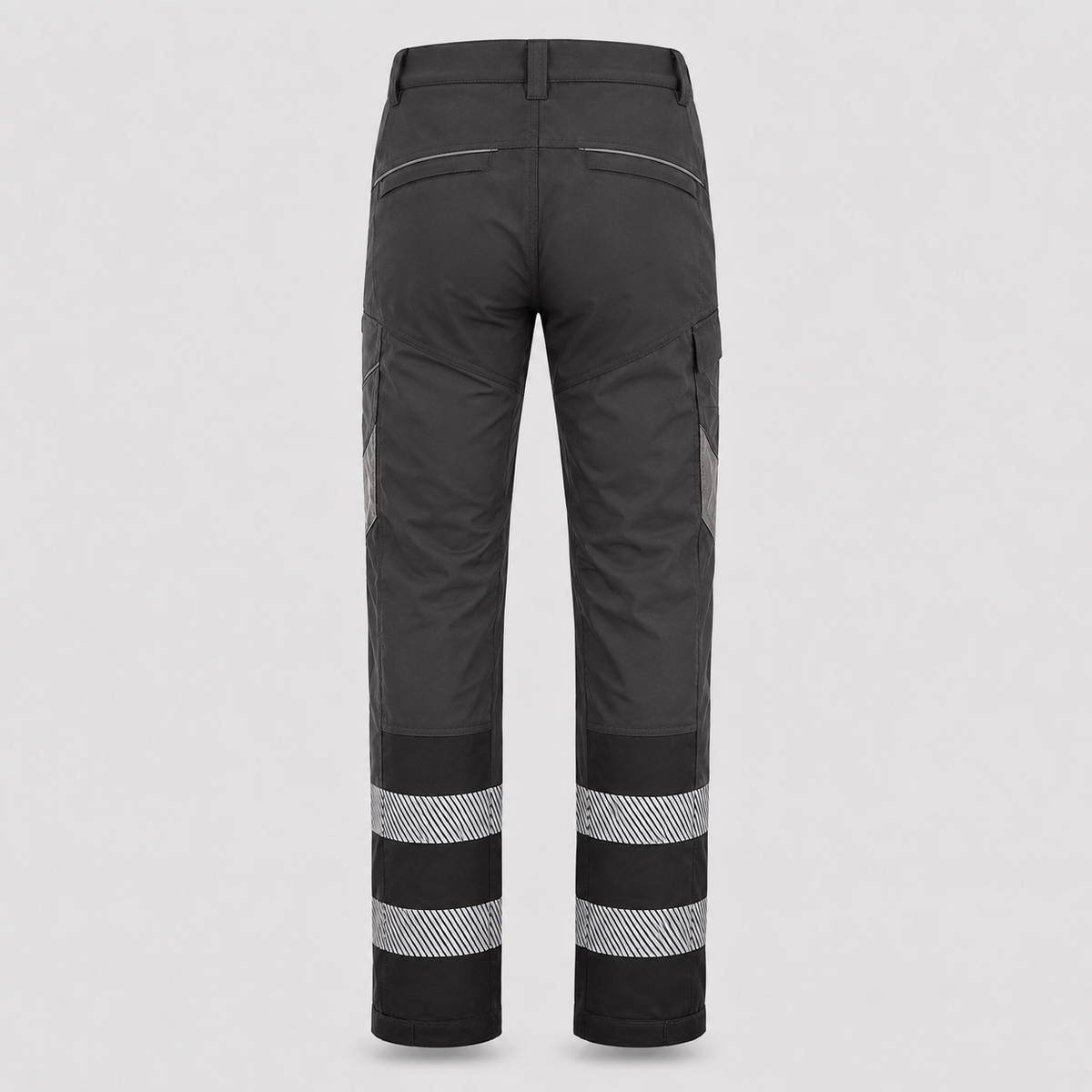 Pantalone tecnico art. CINOFILI Nero 5XL