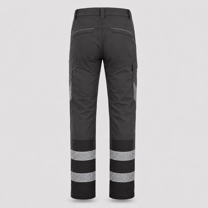 Pantalone tecnico art. CINOFILI Nero 5XL
