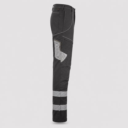 Pantalone tecnico art. CINOFILI Nero 5XL