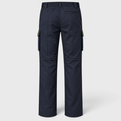 Pantalone operativo NEXUS Blu Navy