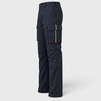 Pantalone operativo NEXUS Blu Navy