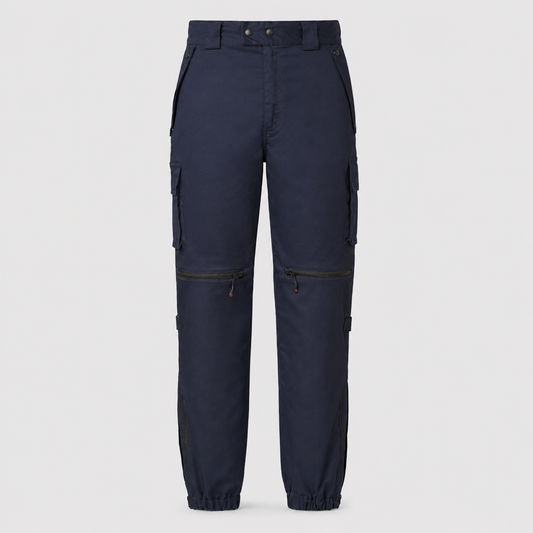 Pantalone TROOPER - Polizia Locale Blu Navy