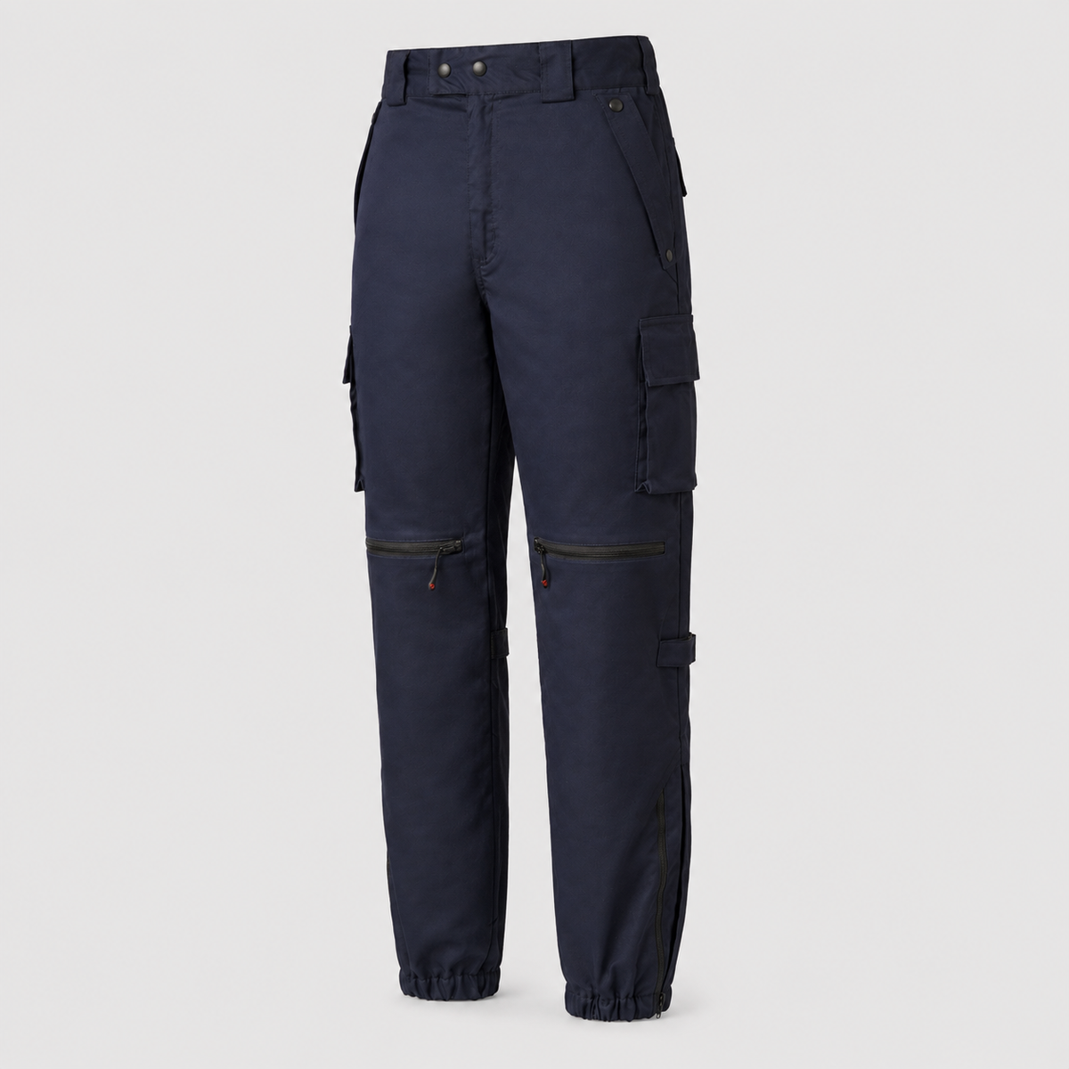 Pantalone TROOPER - Polizia Locale Blu Navy