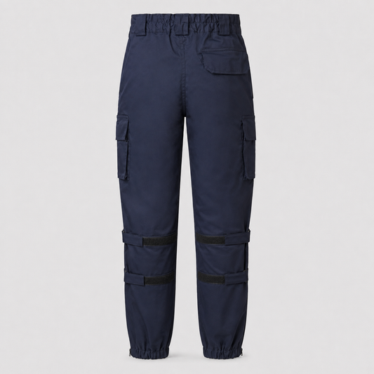 Pantalone TROOPER - Polizia Locale Blu Navy