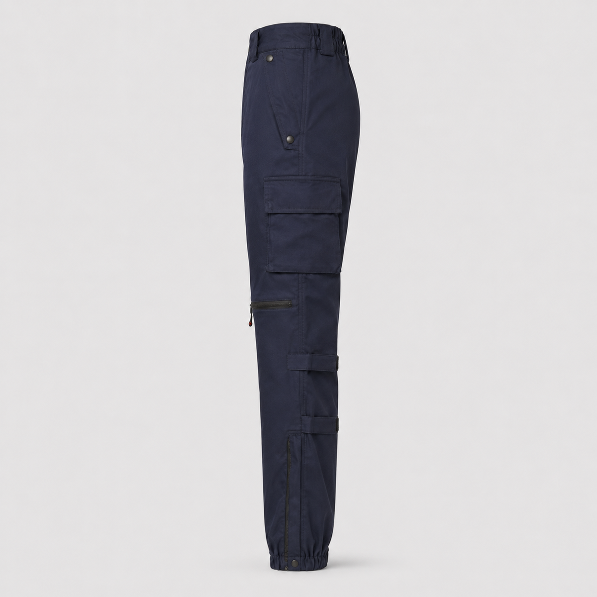 Pantalone TROOPER - Polizia Locale Blu Navy