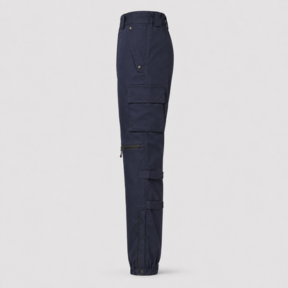 Pantalone TROOPER - Polizia Locale Blu Navy