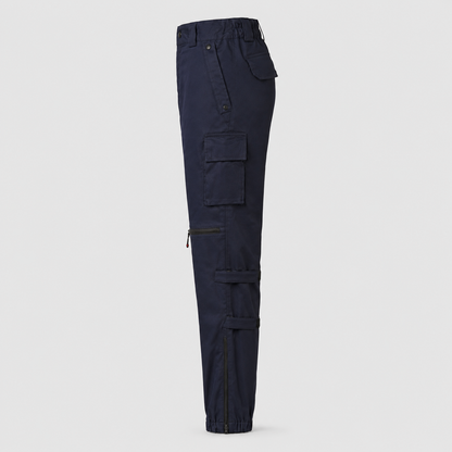 Pantalone TROOPER - Polizia Locale Blu Navy