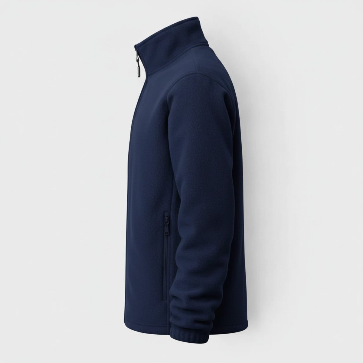 Maglione Pile art. PILE NEPAL - PAYPER Blu Navy