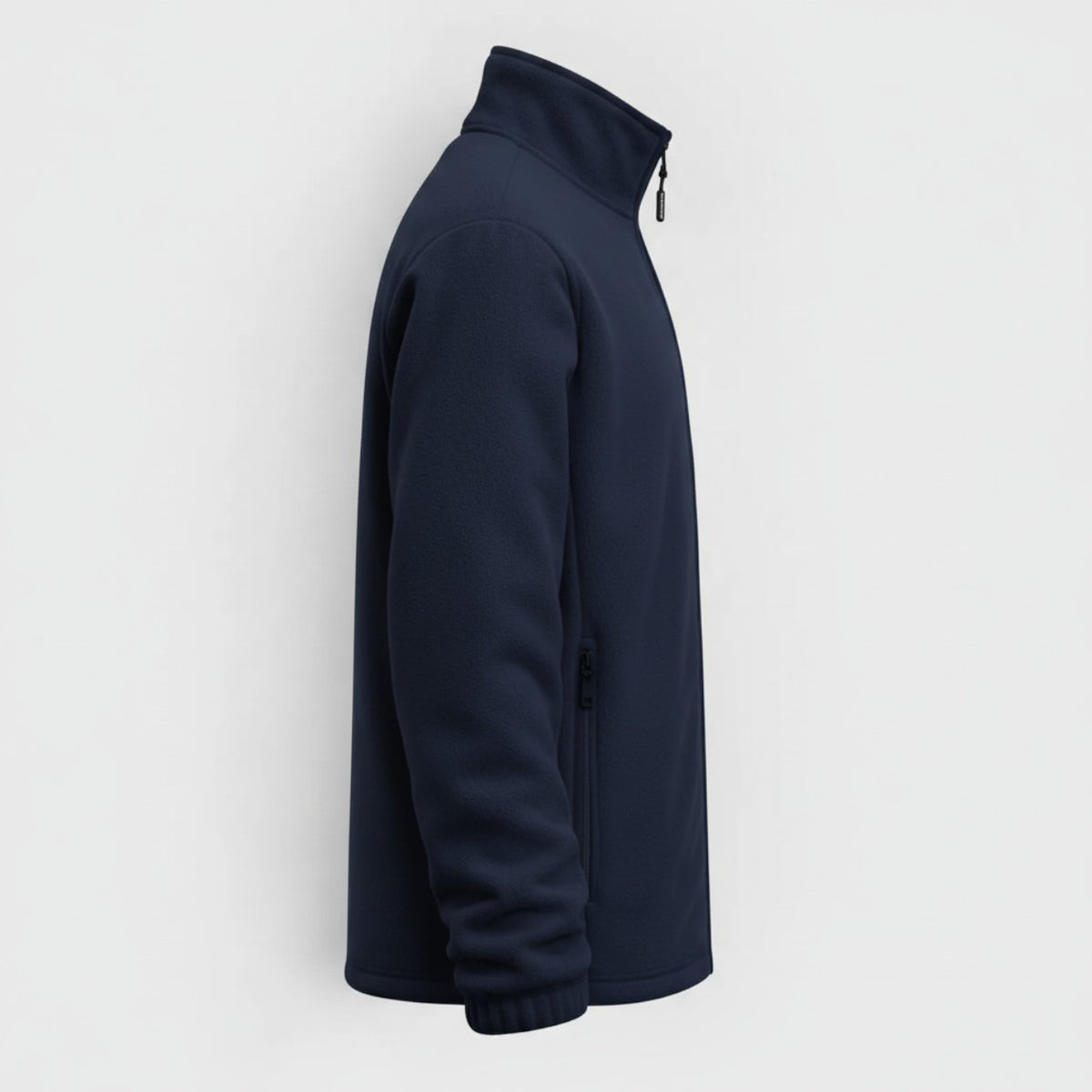 Maglione Pile art. PILE NEPAL - PAYPER Blu Navy