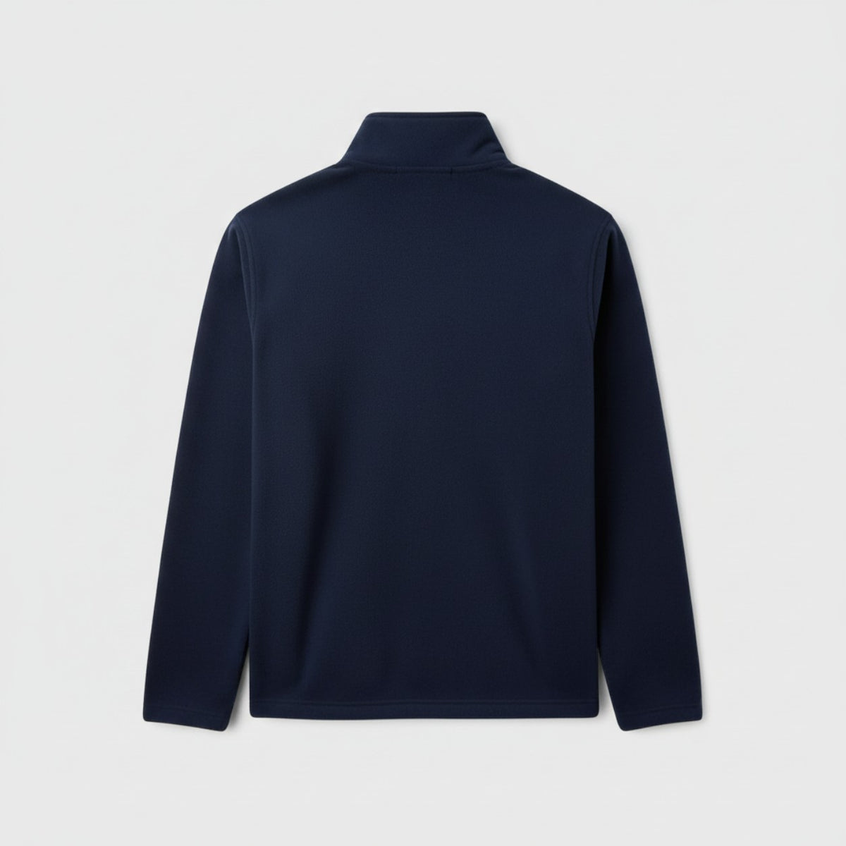 Maglione Pile art. PILE NEPAL - PAYPER Blu Navy