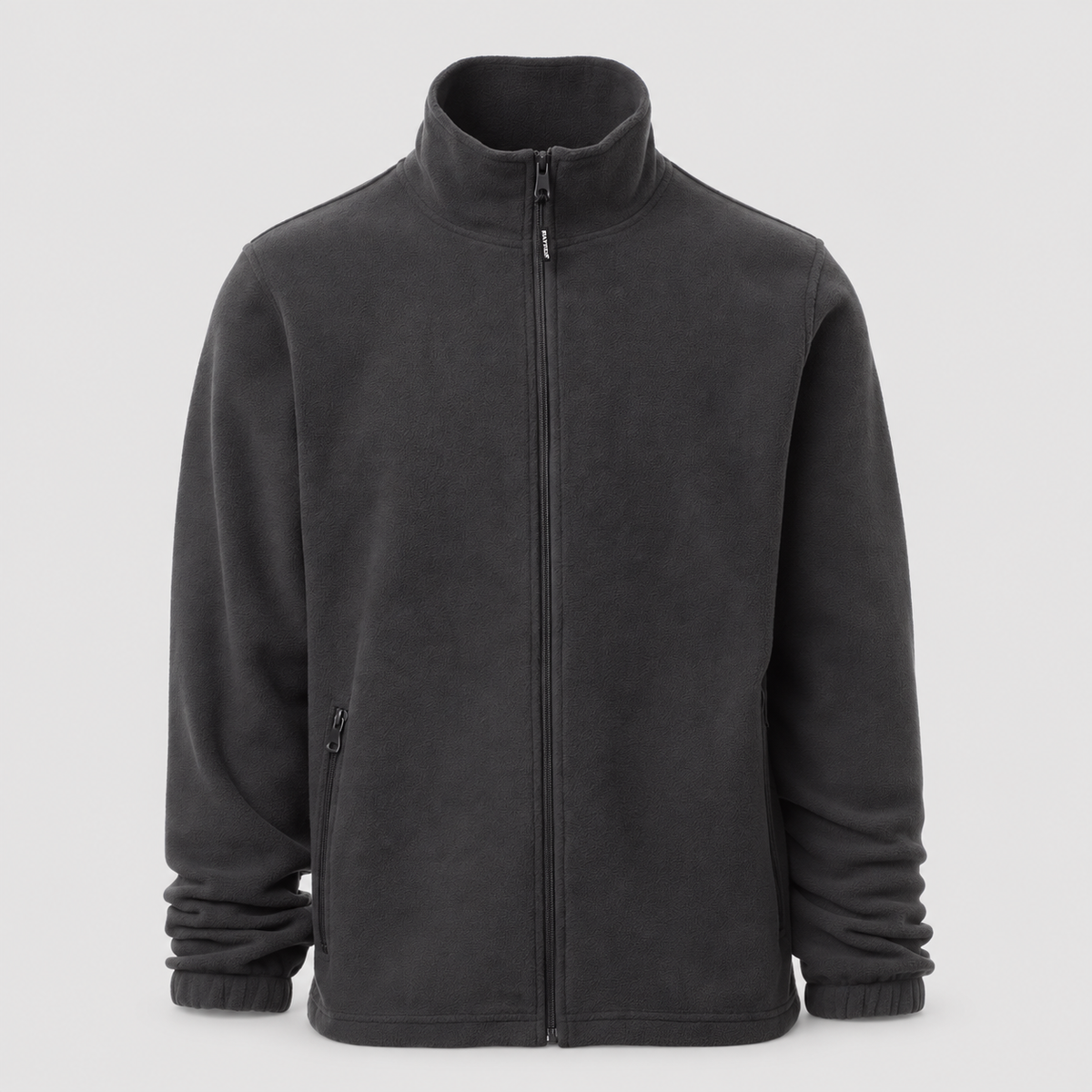 Maglione Pile art. PILE NEPAL - PAYPER Grigio