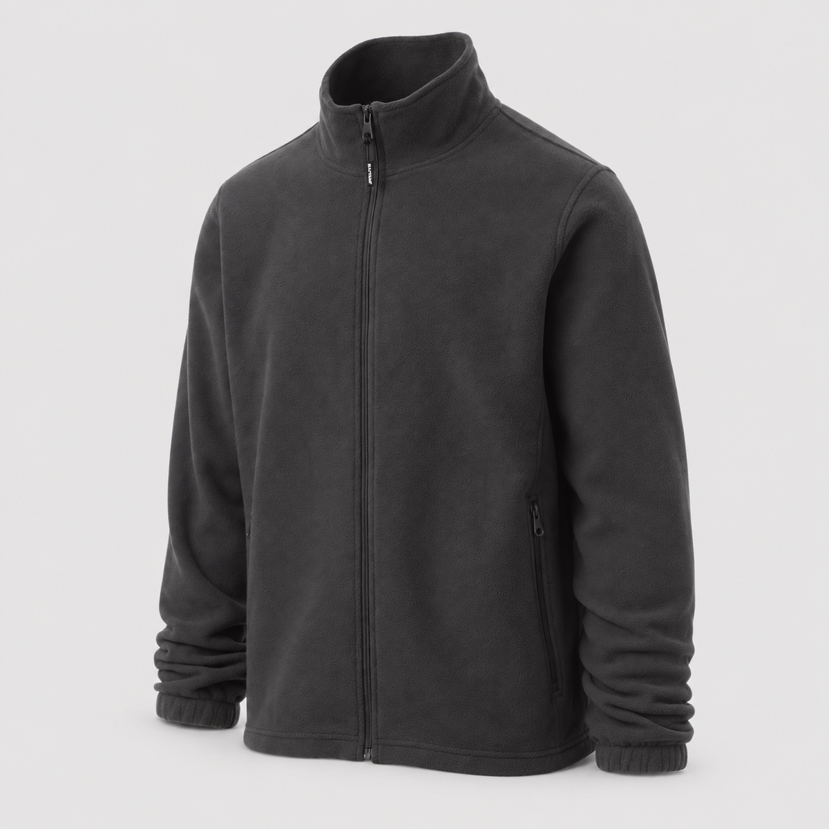 Maglione Pile art. PILE NEPAL - PAYPER Grigio