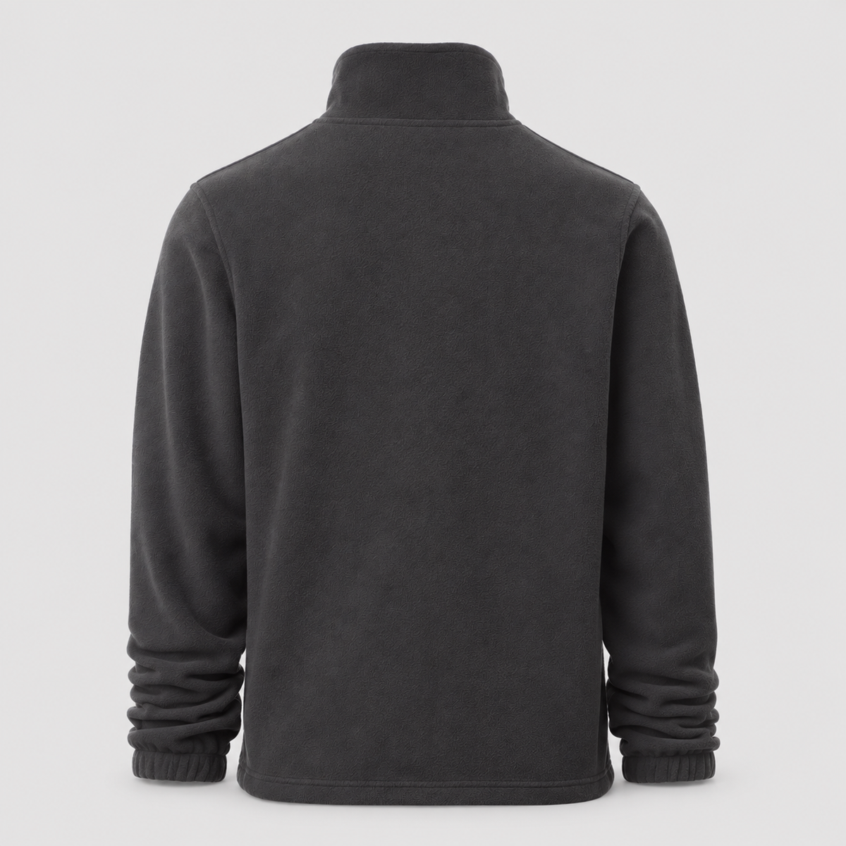 Maglione Pile art. PILE NEPAL - PAYPER Grigio