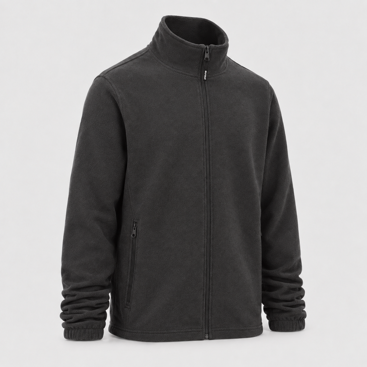Maglione Pile art. PILE NEPAL - PAYPER Grigio