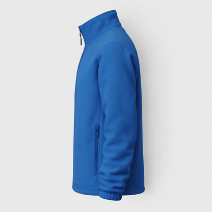 Maglione Pile art. PILE NEPAL - PAYPER Royal