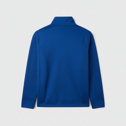 Maglione Pile art. PILE NEPAL - PAYPER Royal