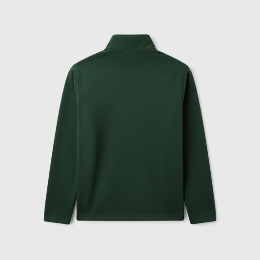 Maglione Pile art. PILE NEPAL - PAYPER Verde