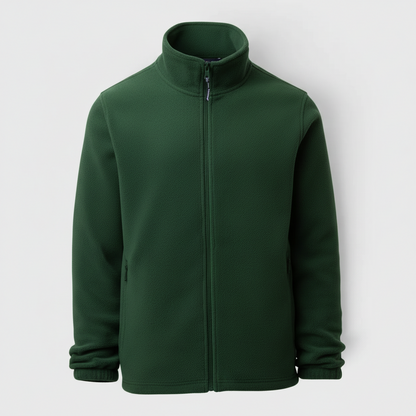 Maglione Pile art. PILE NEPAL - PAYPER Verde