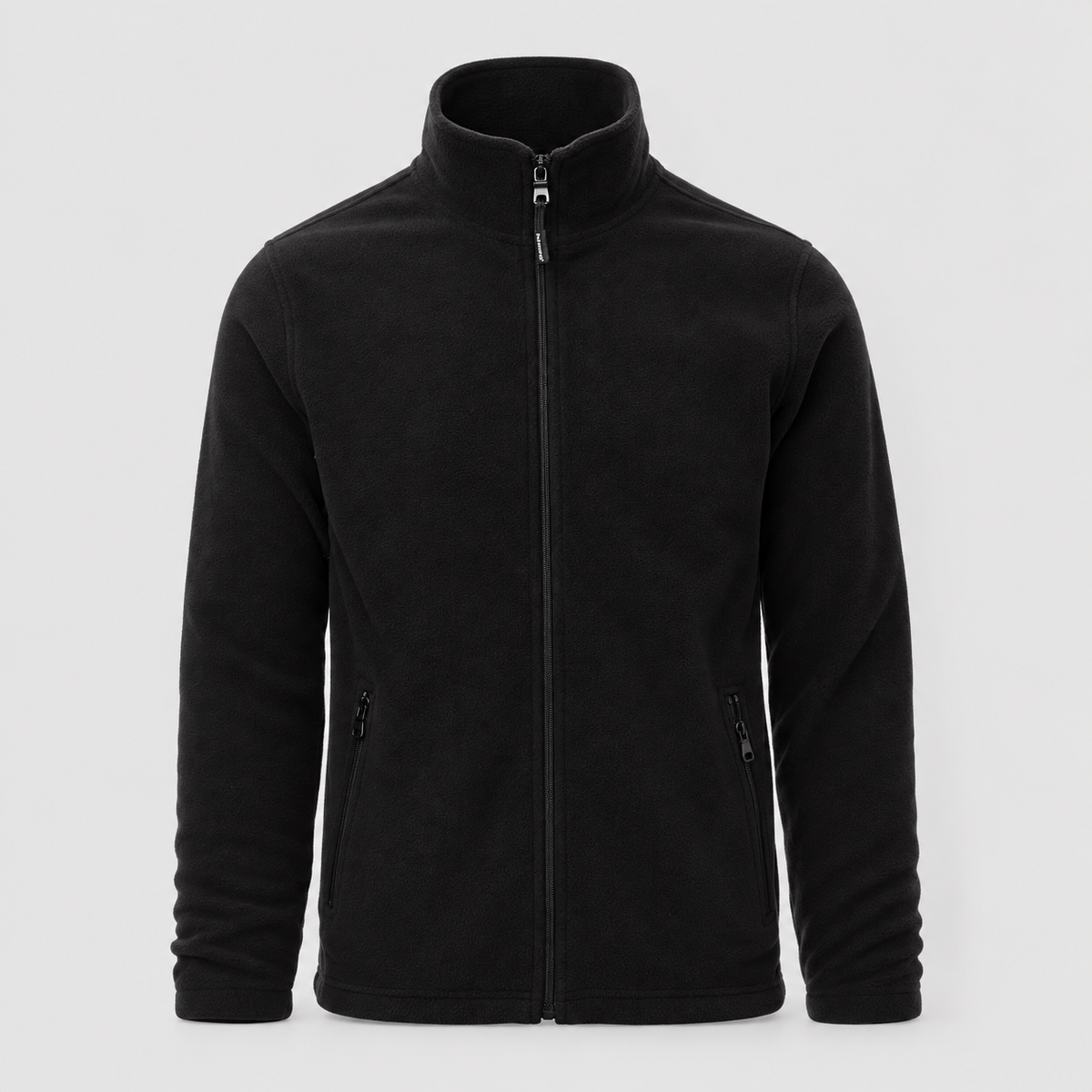 Maglione Pile art. PILE NEPAL - PAYPER Nero