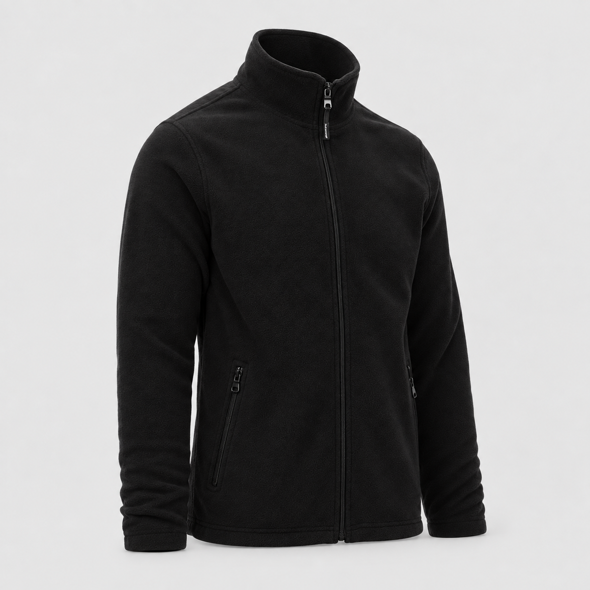 Maglione Pile art. PILE NEPAL - PAYPER Nero