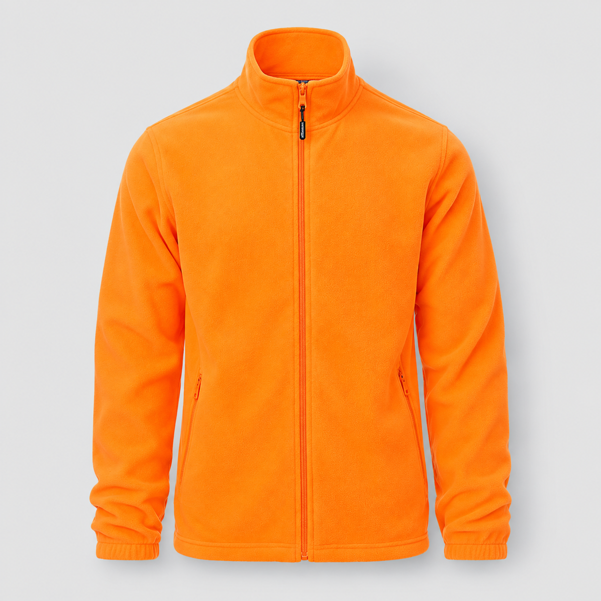 Maglione Pile art. PILE NEPAL - PAYPER Arancio