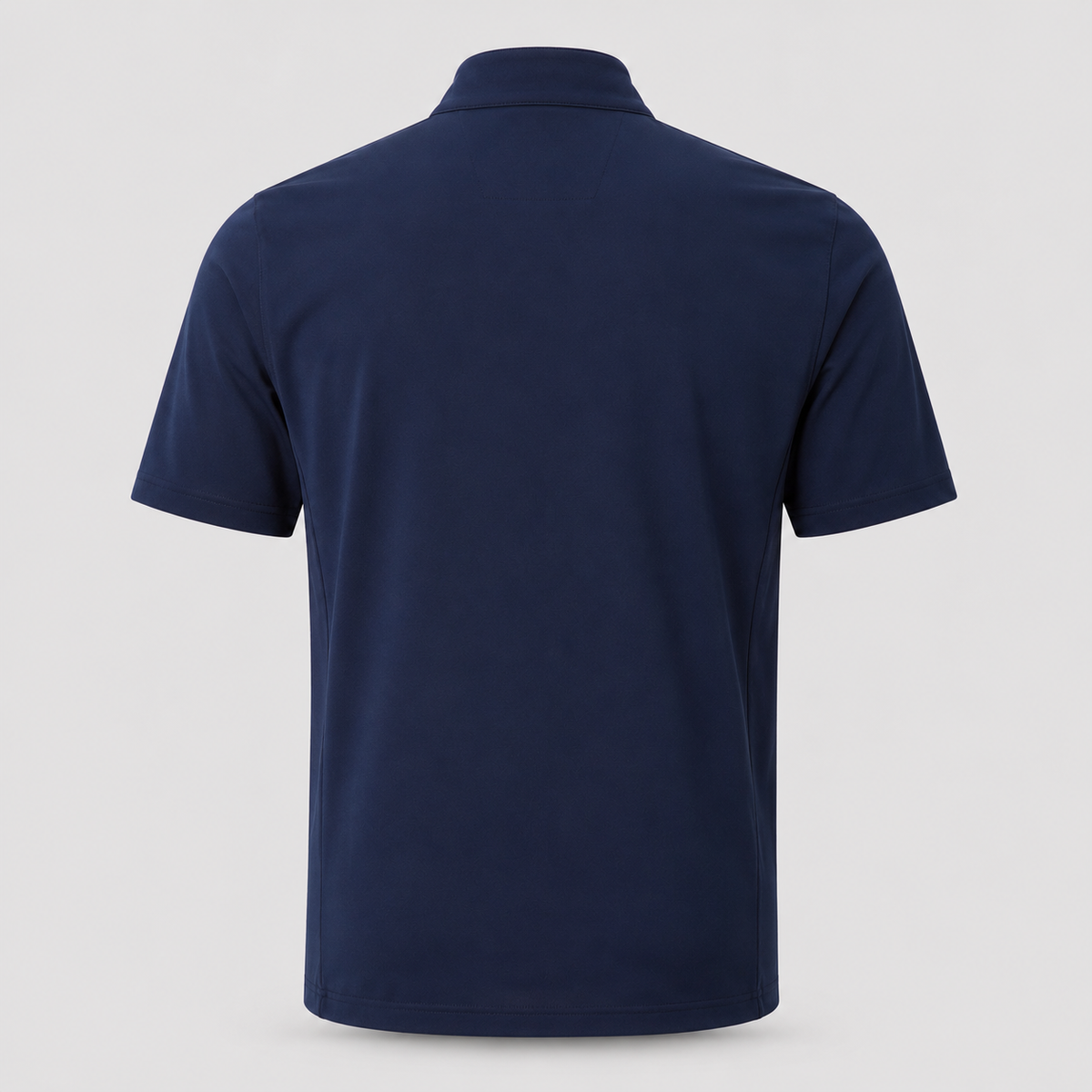 Polo Law m/corta - Polizia Locale Blu Navy 5XL