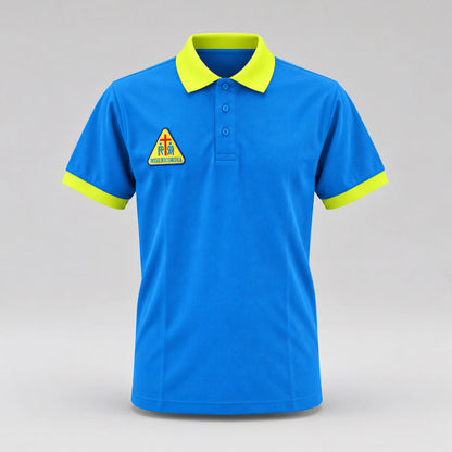Polo Misericordie 2.0 manica corta