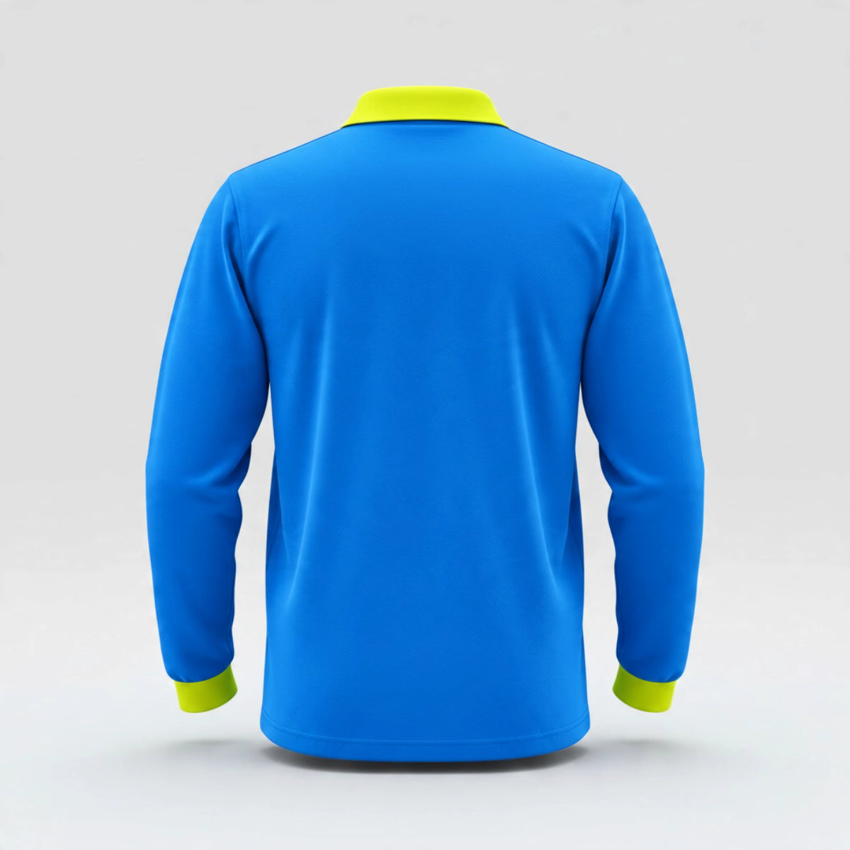 Polo Misericordie 2.0 manica lunga