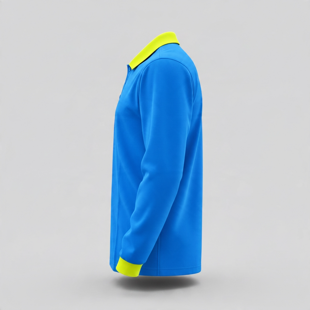 Polo Misericordie 2.0 manica lunga