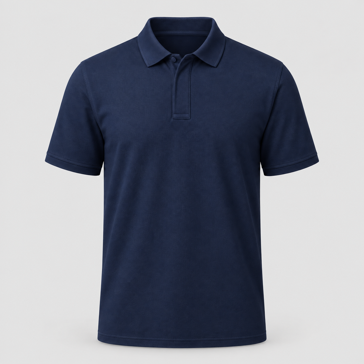 Polo ignifuga art. POLO RANGER-01 m/corta Blu Navy M