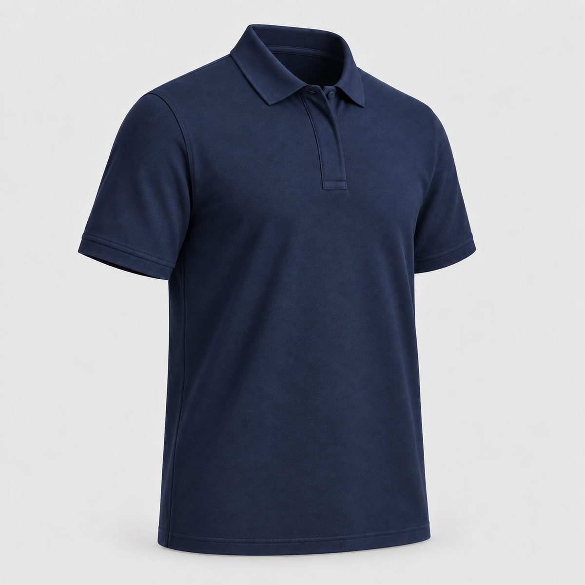 Polo ignifuga art. POLO RANGER-01 m/corta Blu Navy M