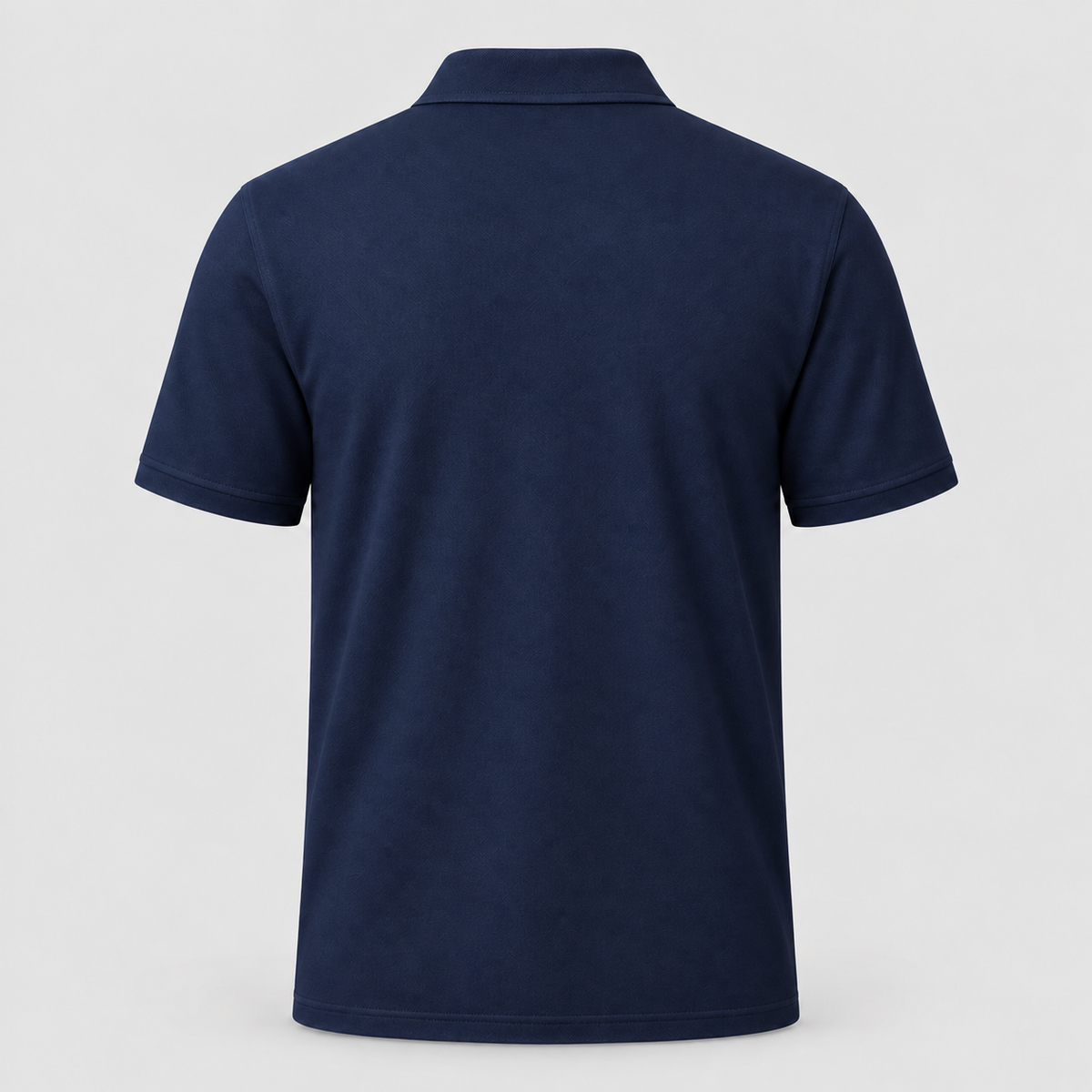 Polo ignifuga art. POLO RANGER-01 m/corta Blu Navy M
