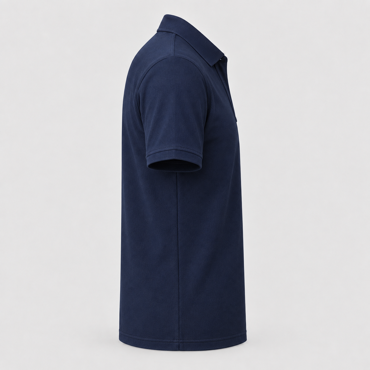 Polo ignifuga art. POLO RANGER-01 m/corta Blu Navy M