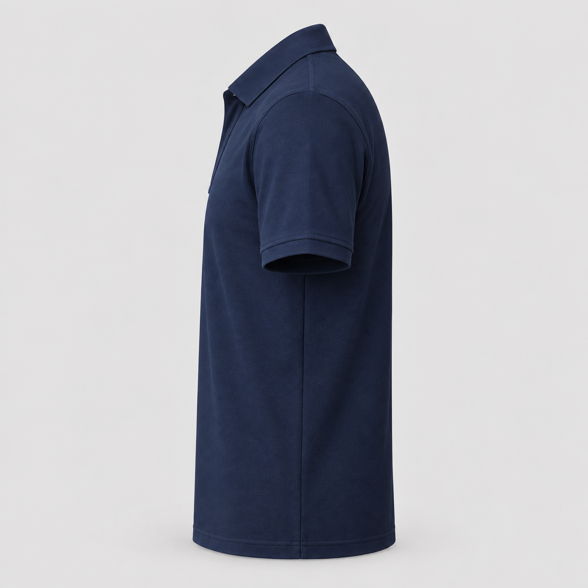 Polo ignifuga art. POLO RANGER-01 m/corta Blu Navy M