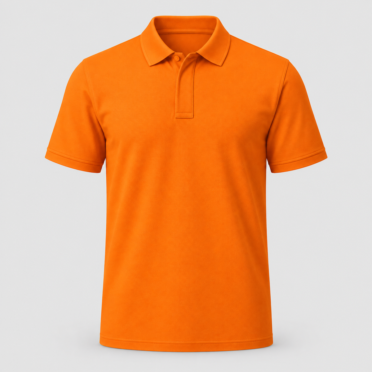 Polo ignifuga art. POLO RANGER-01 m/corta Arancio 6XL