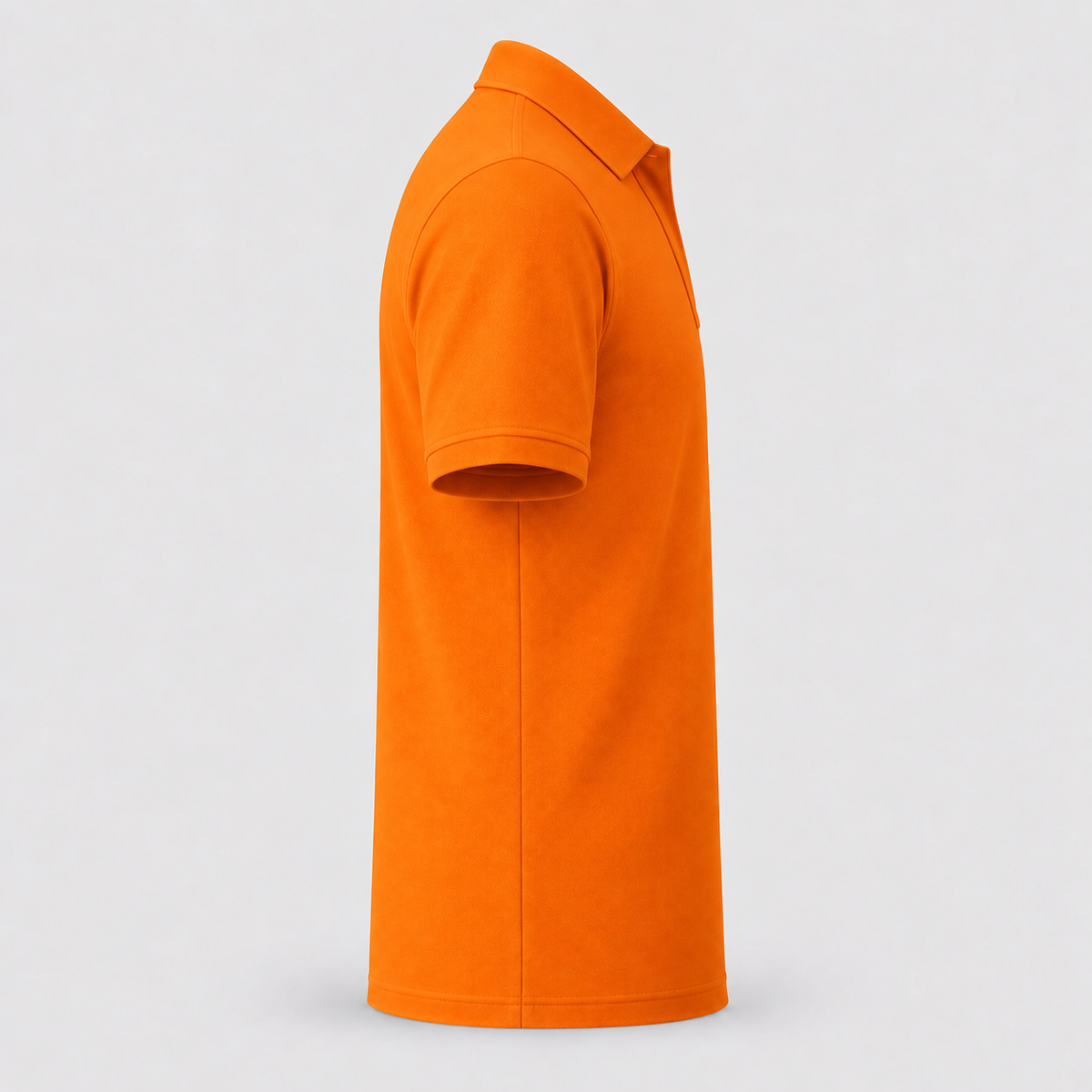 Polo ignifuga art. POLO RANGER-01 m/corta Arancio 6XL