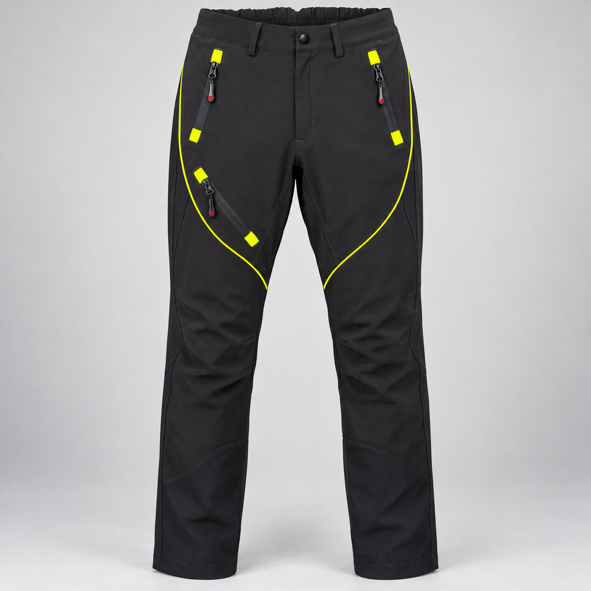 Pantalone SNAKE Nero