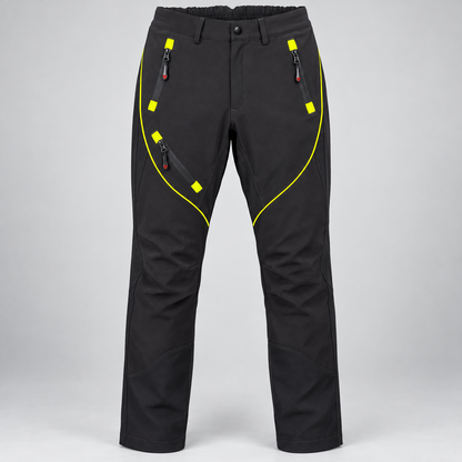 Pantalone SNAKE Nero