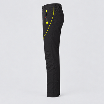 Pantalone SNAKE Nero