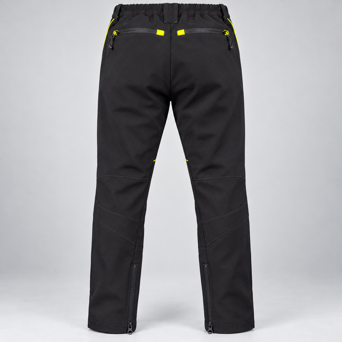 Pantalone SNAKE Nero